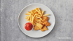 106. Chicken Dippers