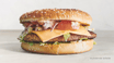 94. Cheese Bacon Okse