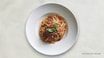 58. Spagetti Bolognese