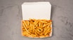 116. Pommes Frites