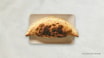 44. Calzone