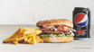 Burger Menu