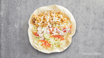 148. Durum Kylling & Bacon