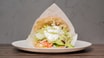83. Pita Falafel