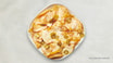 132. Cheddar Nachos