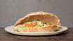 69. Shawarma Sandwich