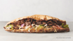 67. Skinke Sandwich